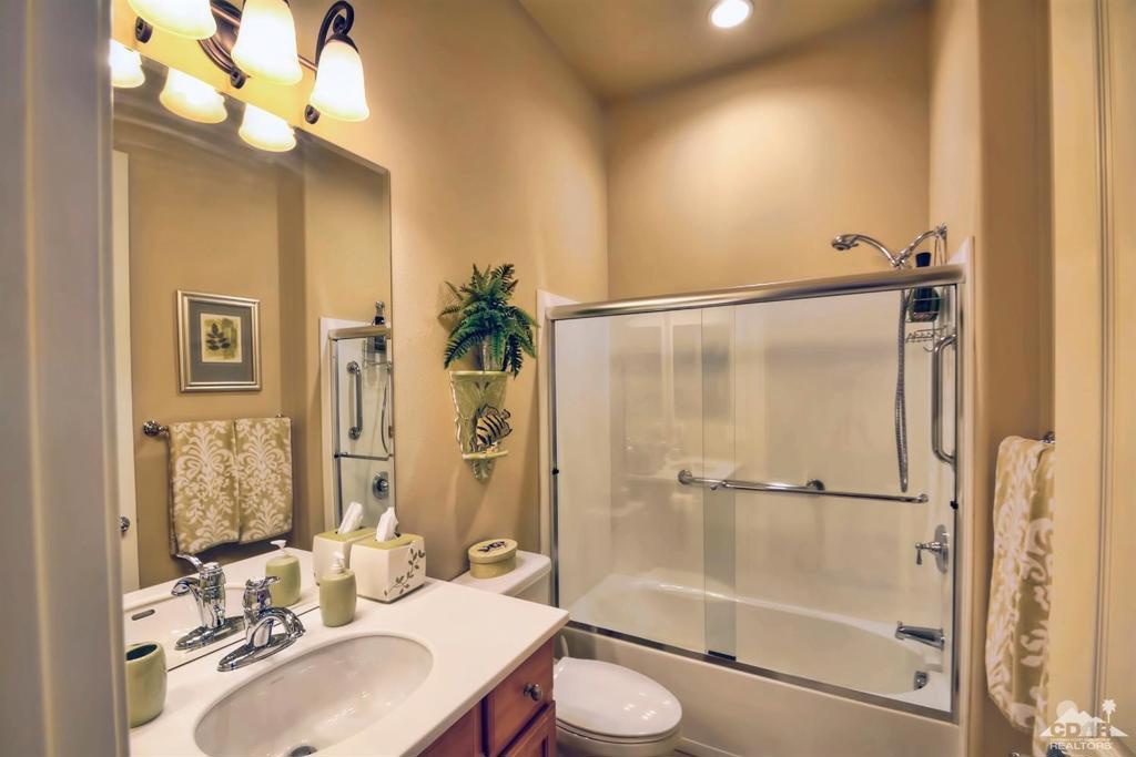 Sun City Shadow Hills (30921) - Residential