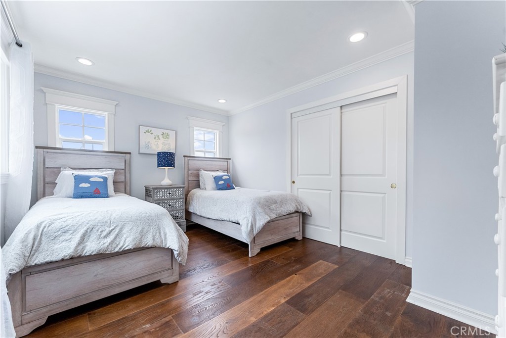 Downtown Area (DOWN) - Residential Lease