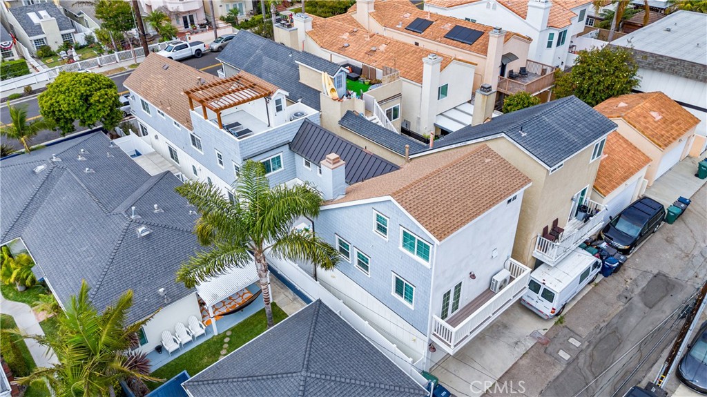 Downtown Area (DOWN) - Residential Lease