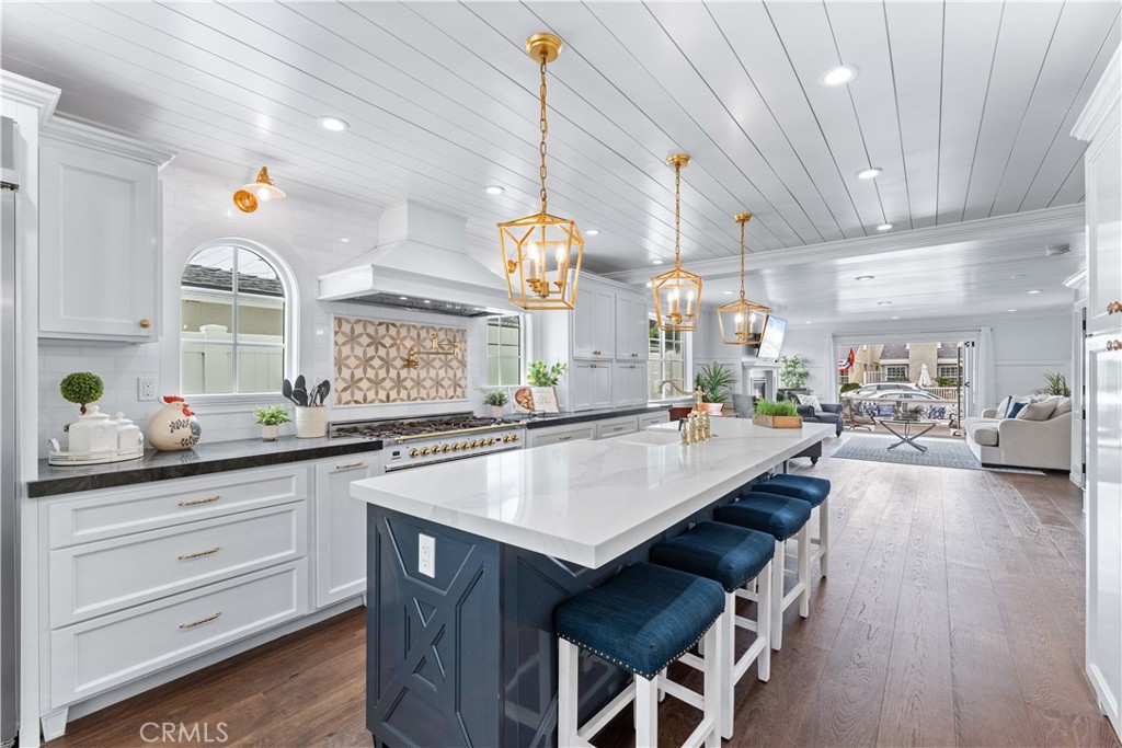 Downtown Area (DOWN) - Residential Lease