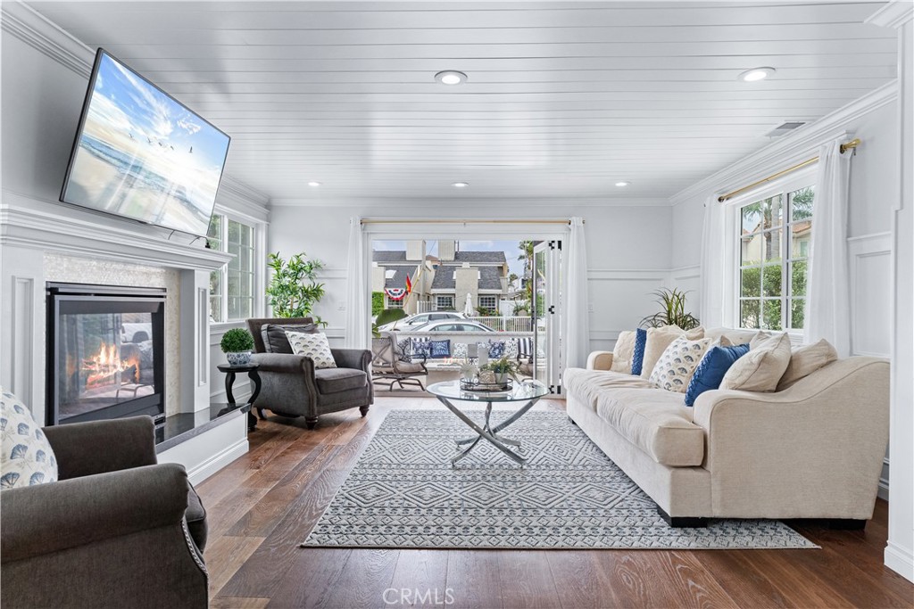 Downtown Area (DOWN) - Residential Lease