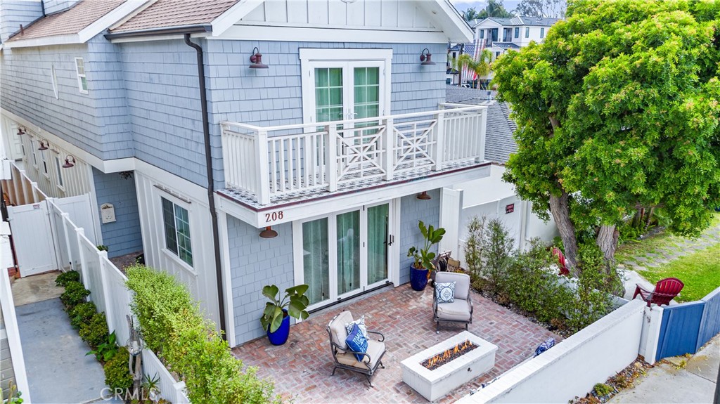 Downtown Area (DOWN) - Residential Lease