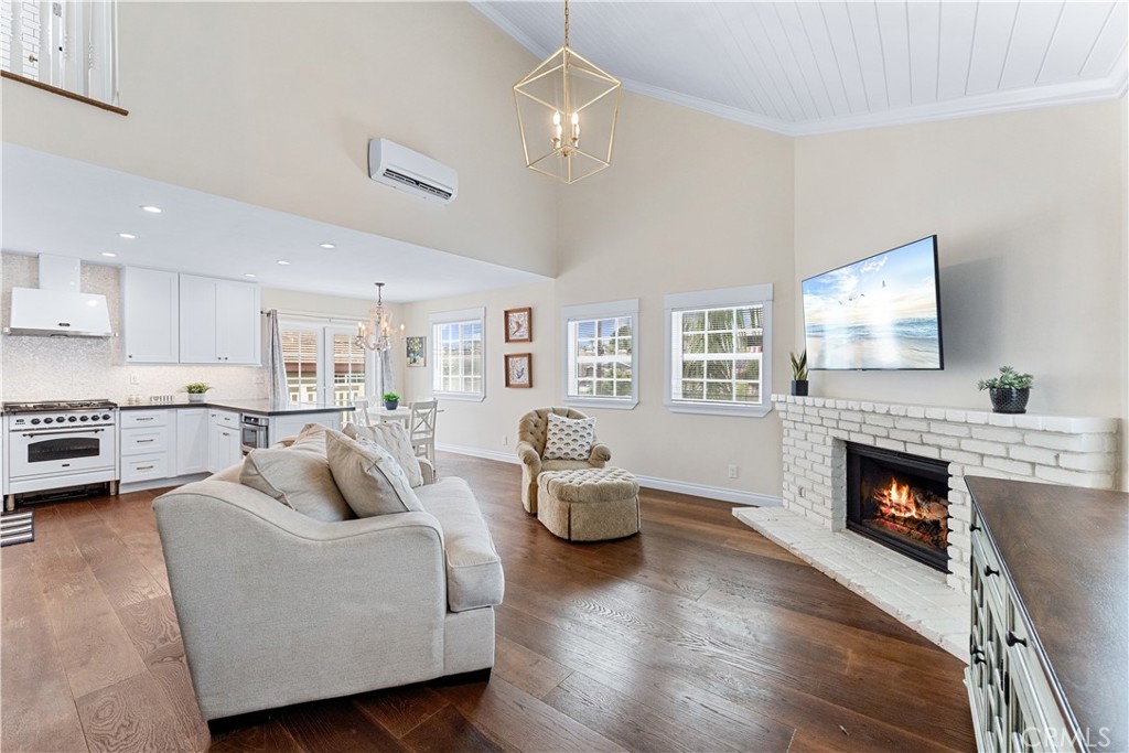 Downtown Area (DOWN) - Residential Lease