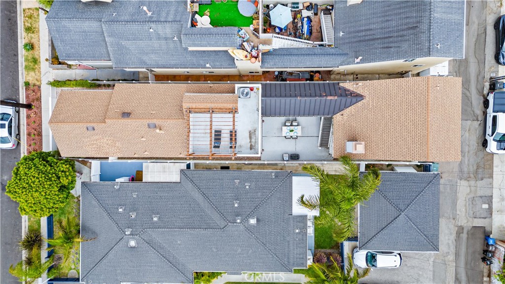 Downtown Area (DOWN) - Residential Lease