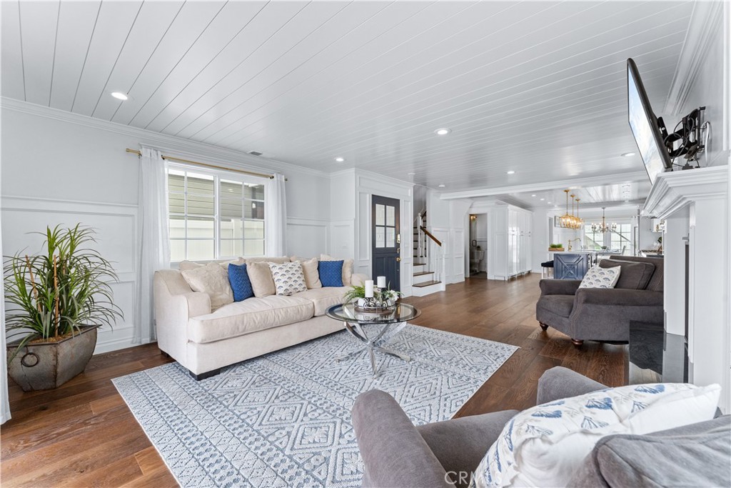 Downtown Area (DOWN) - Residential Lease