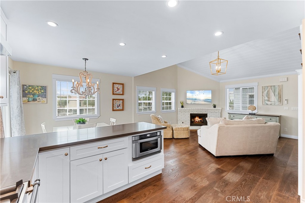 Downtown Area (DOWN) - Residential Lease