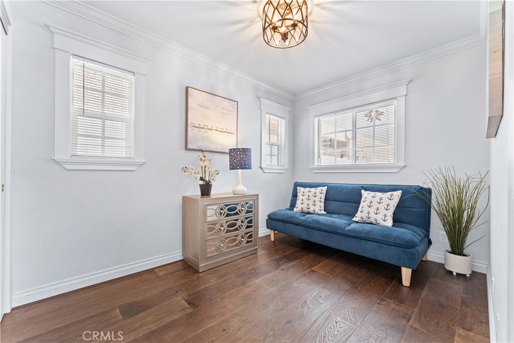 Downtown Area (DOWN) - Residential Lease