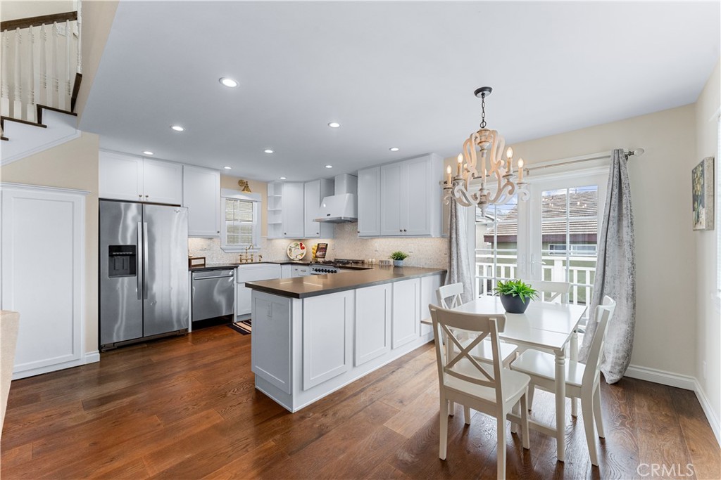 Downtown Area (DOWN) - Residential Lease