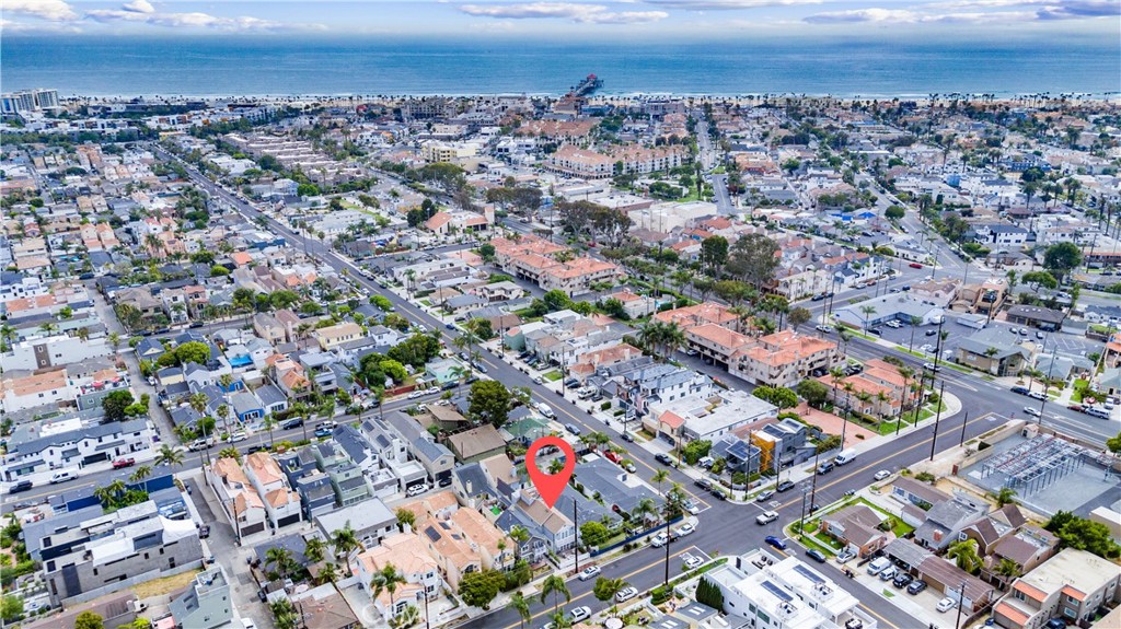 Downtown Area (DOWN) - Residential Lease