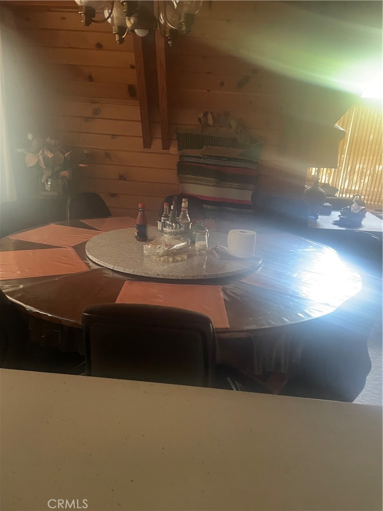 Crestline (CRES) - Residential