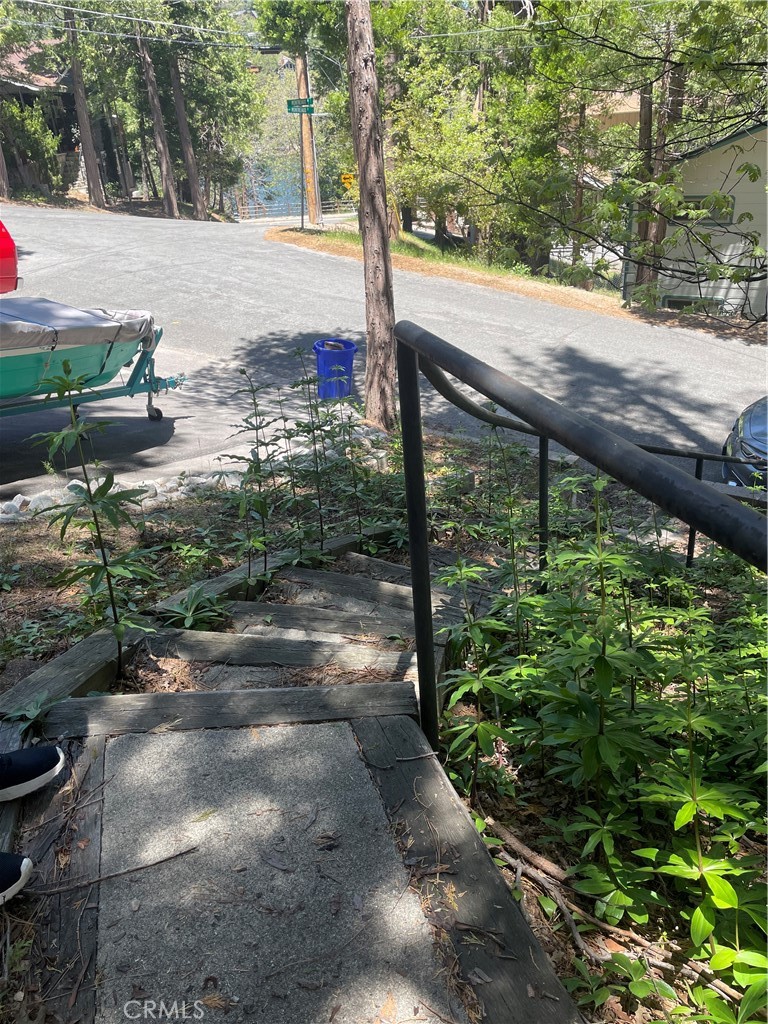 Crestline (CRES) - Residential