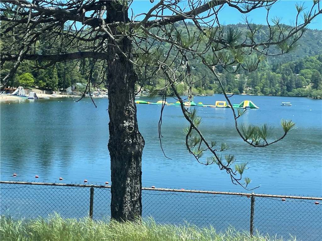 Crestline (CRES) - Residential