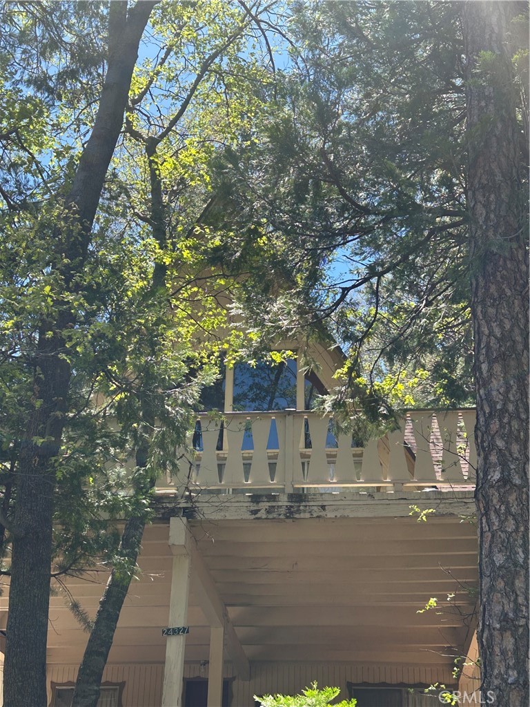 Crestline (CRES) - Residential
