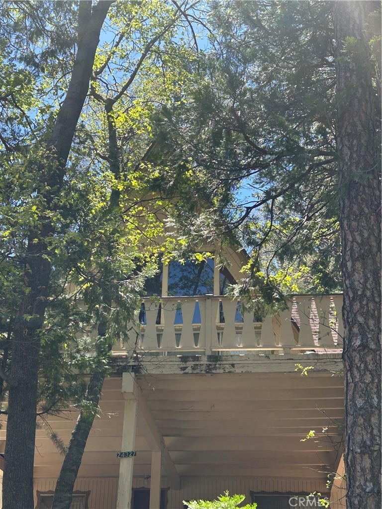 Crestline (CRES) - Residential