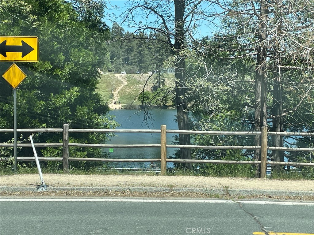 Crestline (CRES) - Residential