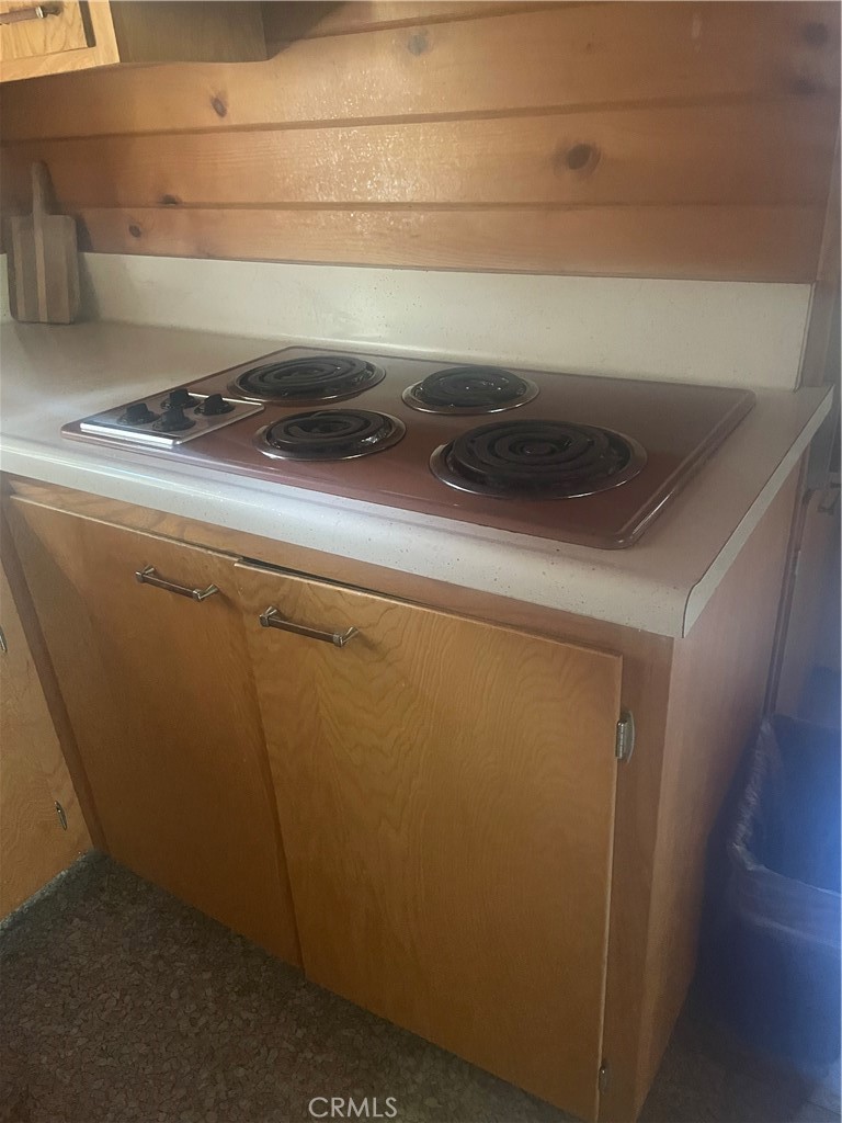 Crestline (CRES) - Residential