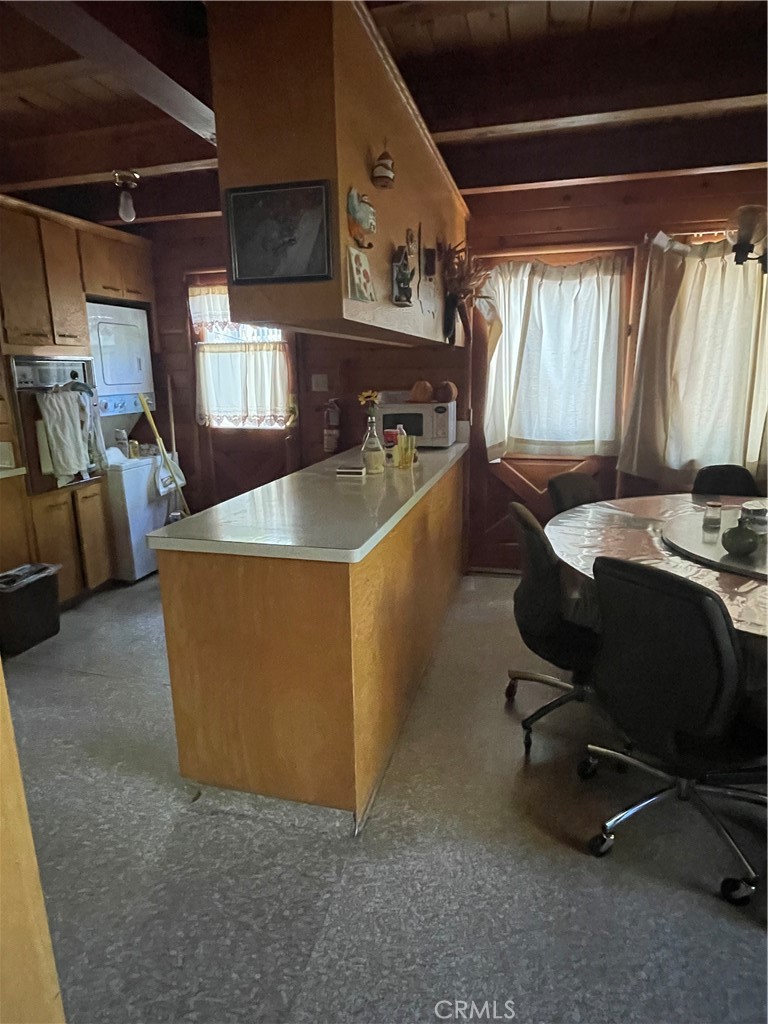 Crestline (CRES) - Residential