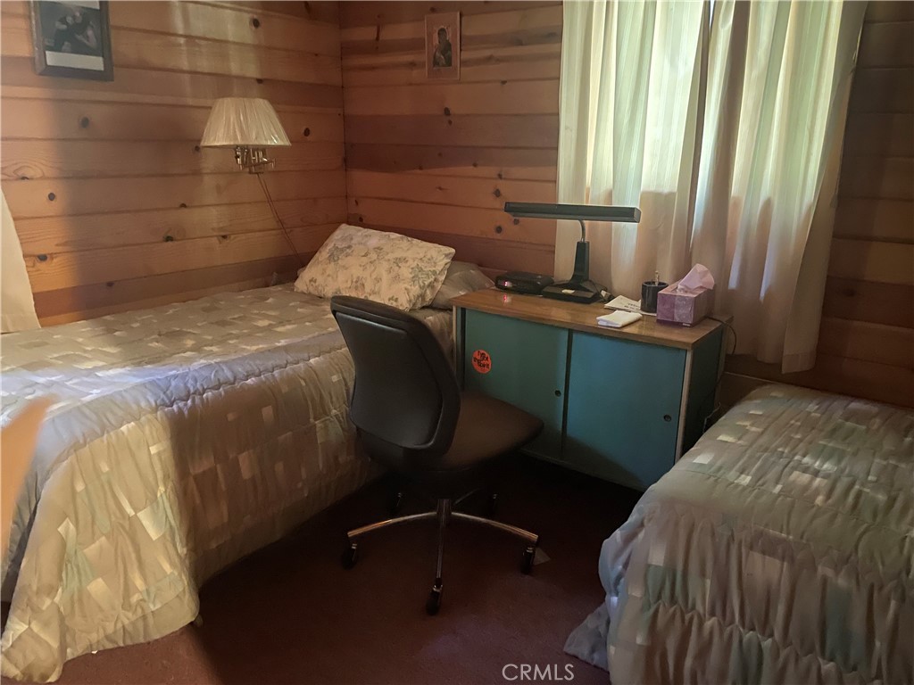 Crestline (CRES) - Residential