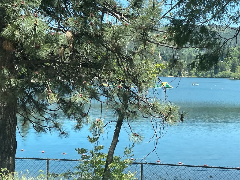 Crestline (CRES) - Residential