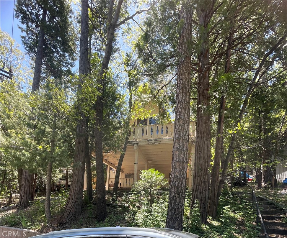 Crestline (CRES) - Residential