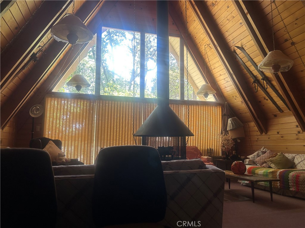 Crestline (CRES) - Residential