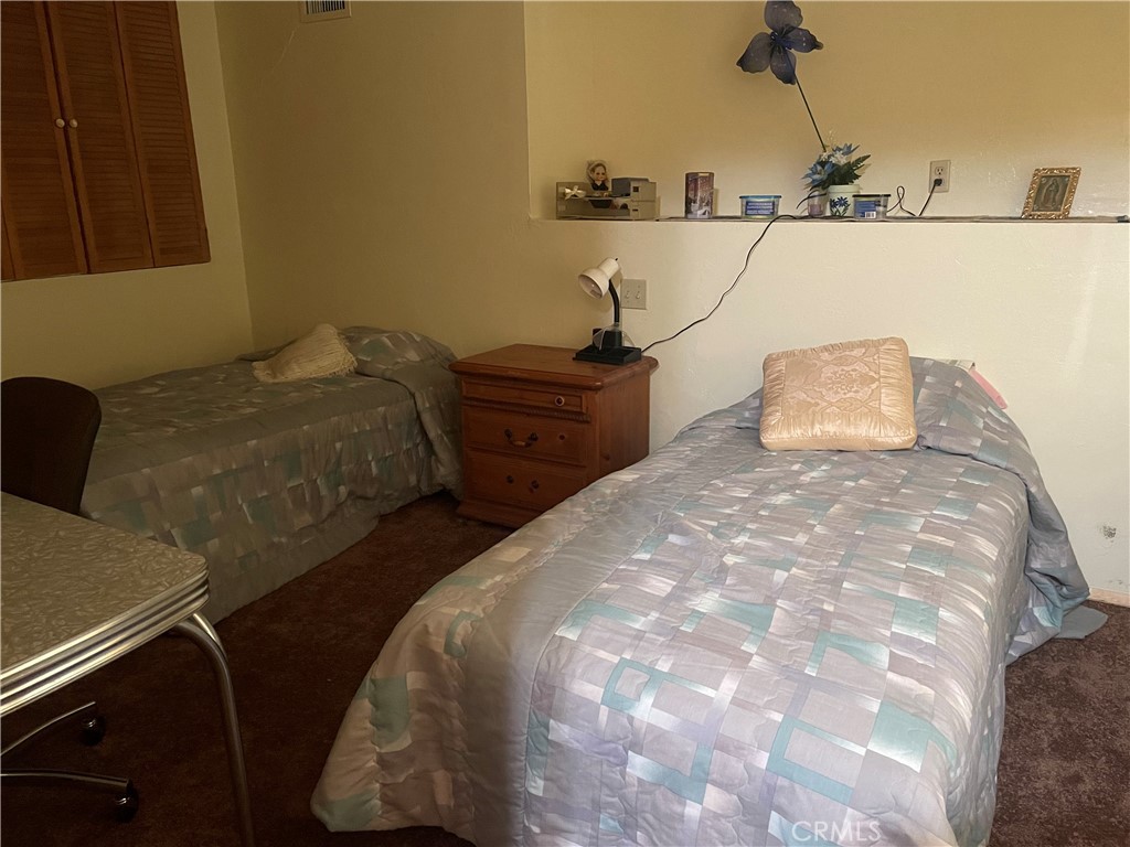 Crestline (CRES) - Residential