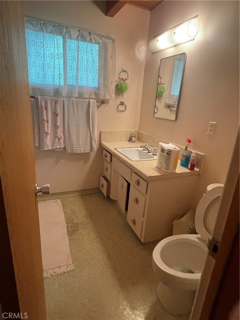 Crestline (CRES) - Residential