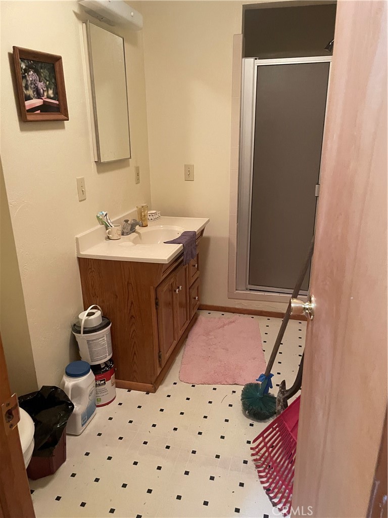 Crestline (CRES) - Residential