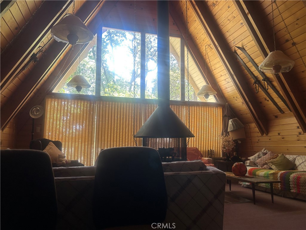 Crestline (CRES) - Residential