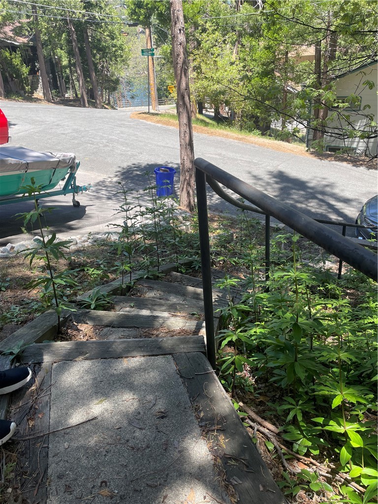 Crestline (CRES) - Residential