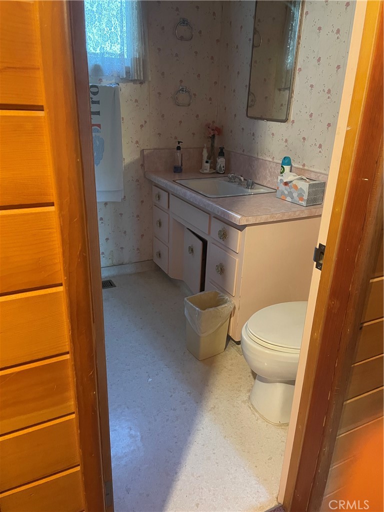 Crestline (CRES) - Residential