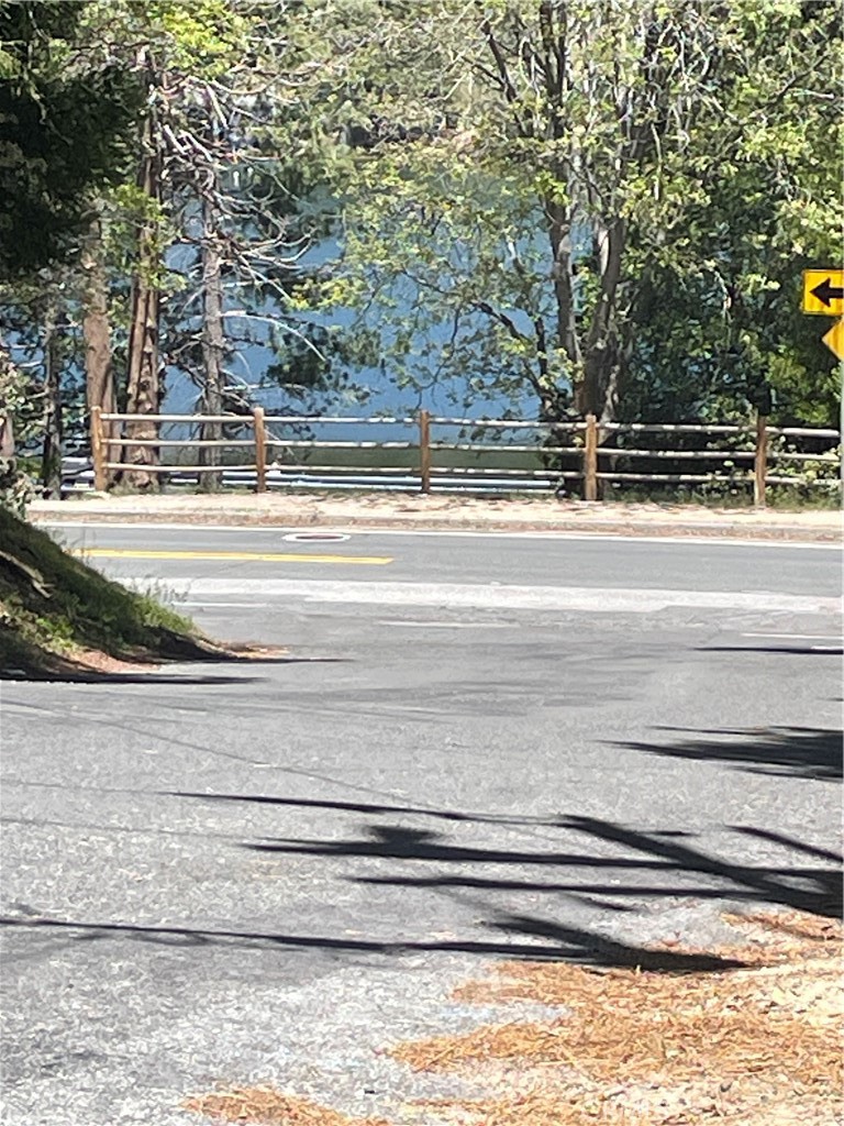 Crestline (CRES) - Residential
