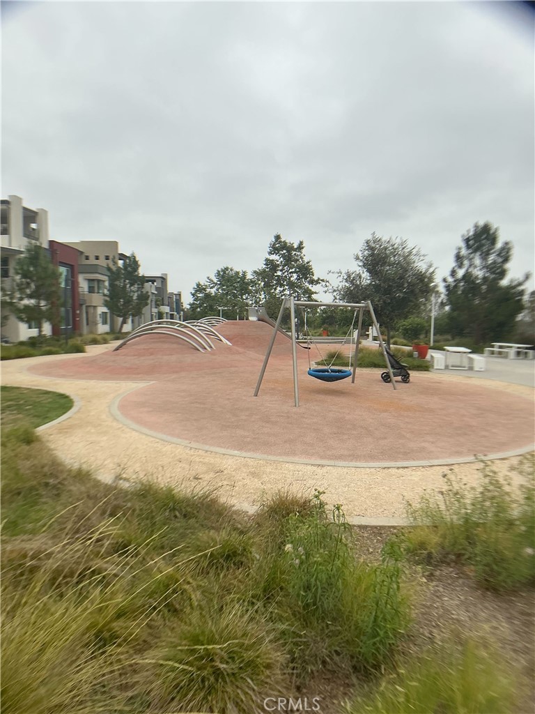 Novel Park - Residential