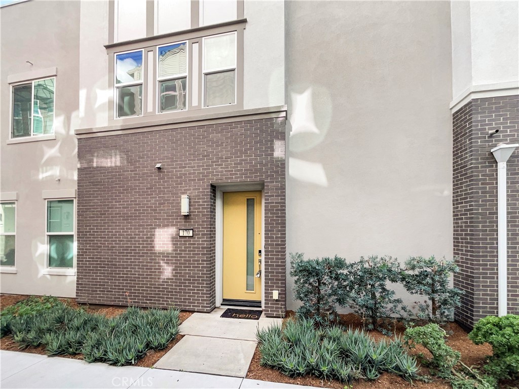 Novel Park - Residential