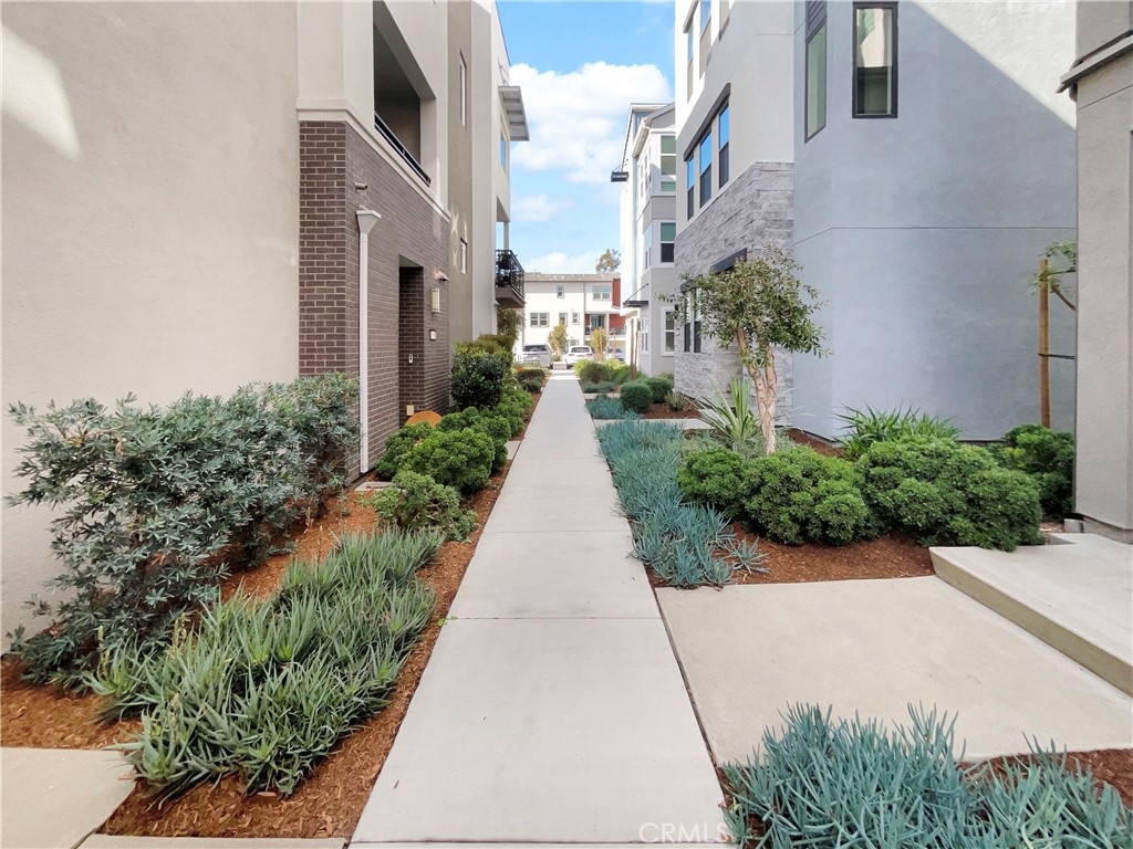 Novel Park - Residential