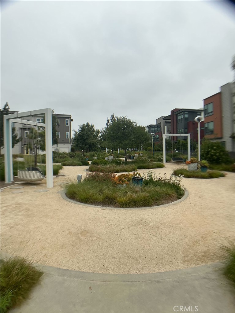 Novel Park - Residential