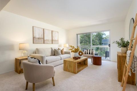 Photo of 675 Sharon Park Drive #311, Menlo Park, CA 94025 (MLS # ML82041565)