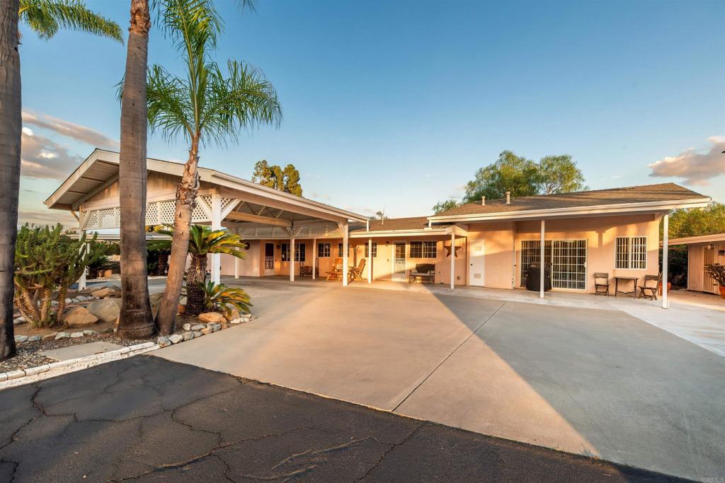405 Olive Hill Way
