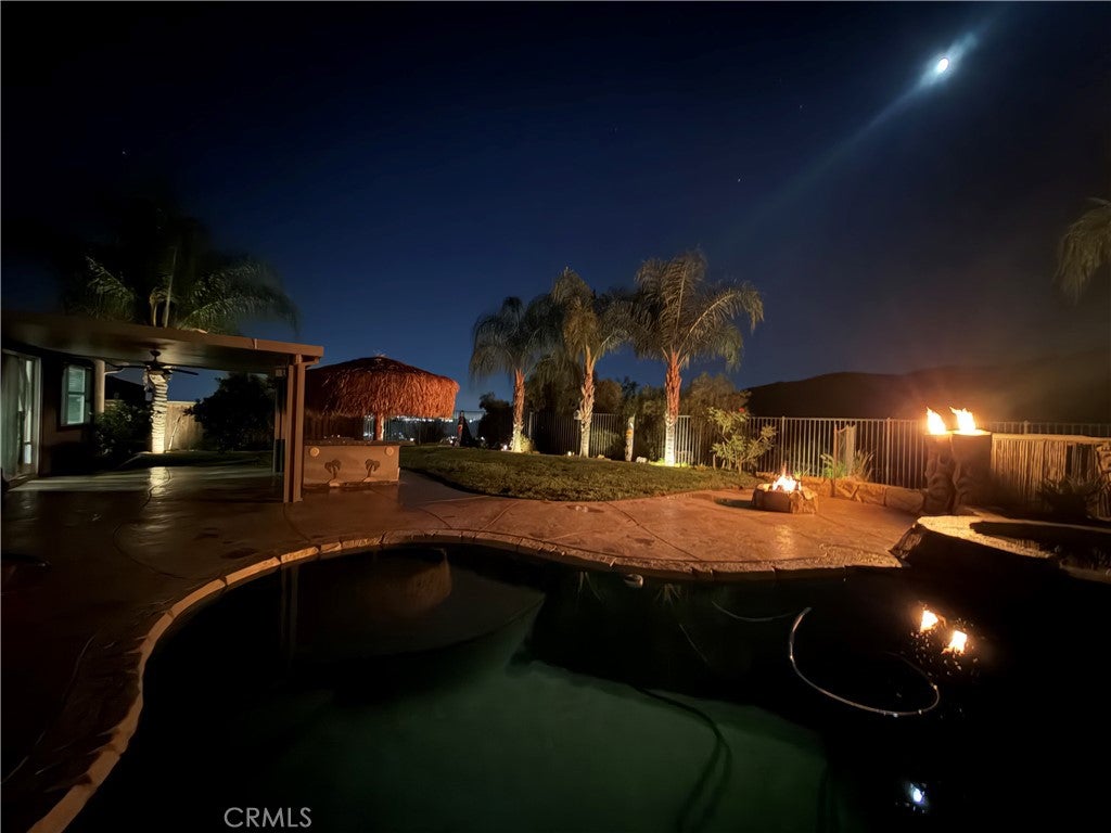15538 Starview