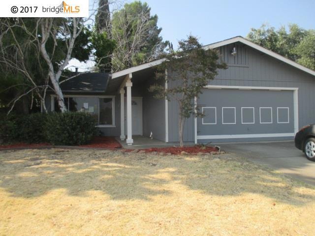 ANTIOCH - Residential