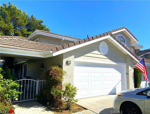 14 Rainbow Irvine CA 92614