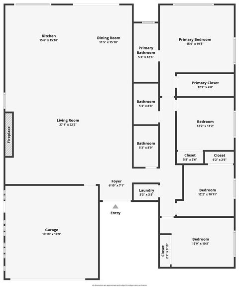 Tiny photo for 5996 College ave Ave, San Diego, CA 92120 (MLS # NP26157098)