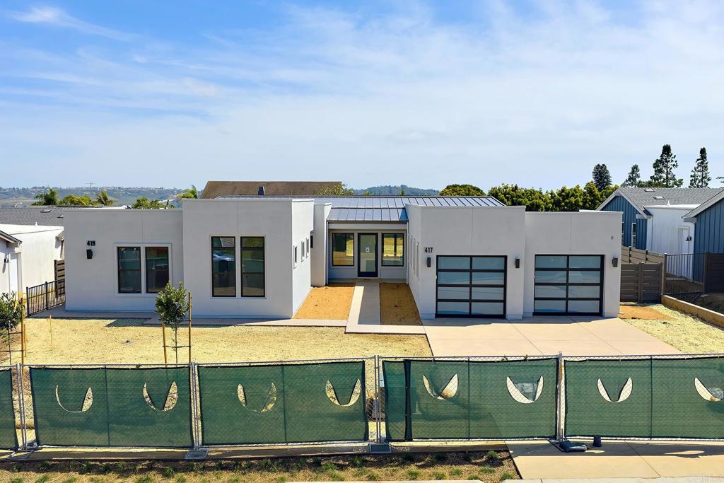 417 Bell Ranch Road
