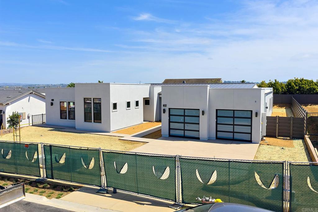 417 Bell Ranch Road