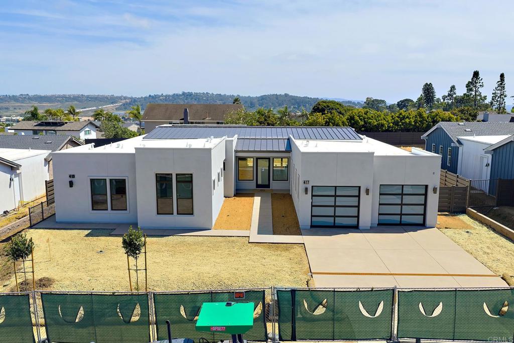 417 Bell Ranch Road