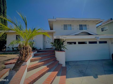 Photo of 1816 Nowell Avenue, Rowland Heights, CA 91748 (MLS # P1-24782)