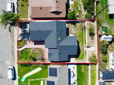 Tiny photo for 627 Center Lane, Santa Paula, CA 93060 (MLS # MB26048411)