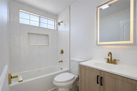 Tiny photo for 627 Center Lane, Santa Paula, CA 93060 (MLS # MB26048411)