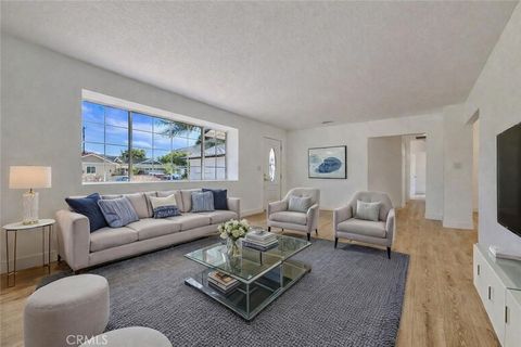 Tiny photo for 627 Center Lane, Santa Paula, CA 93060 (MLS # MB26048411)