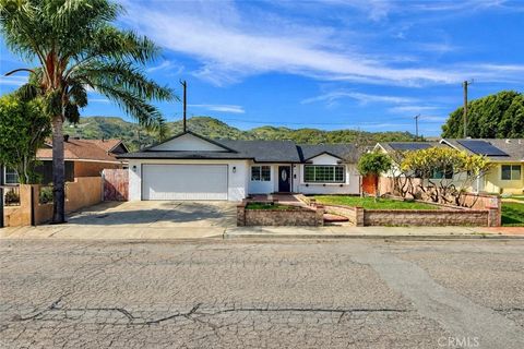 Tiny photo for 627 Center Lane, Santa Paula, CA 93060 (MLS # MB26048411)